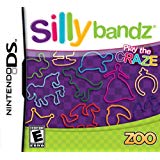 NDS: SILLY BANDZ (NO LABEL) (GAME)
